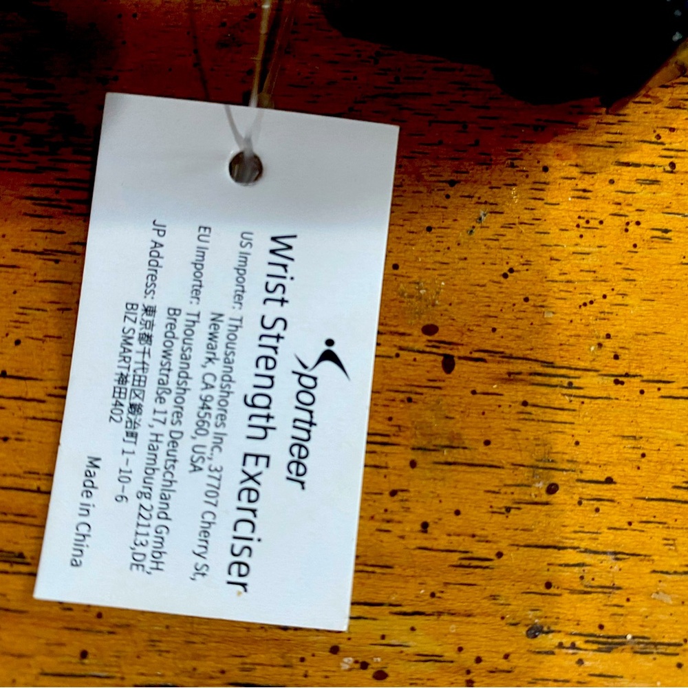 Arm stretcher and strengthener